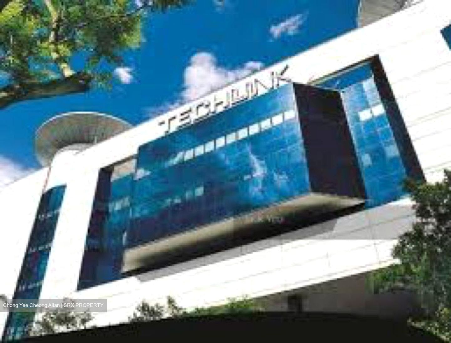 Techlink (D14), Retail #344769891